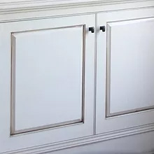 Beaded Panel Door Beaded Panel Door