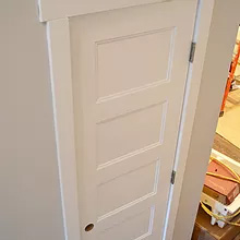 Shaker Style Door