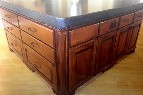 Kitchen Islands